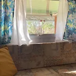 Luxuszelt Calima Glamping Tefía