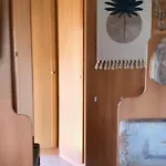 Luxuszelt Calima Glamping Tefía