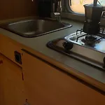 Calima Glamping * Tefía