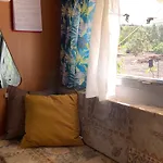 Luxuszelt Calima Glamping Tefía