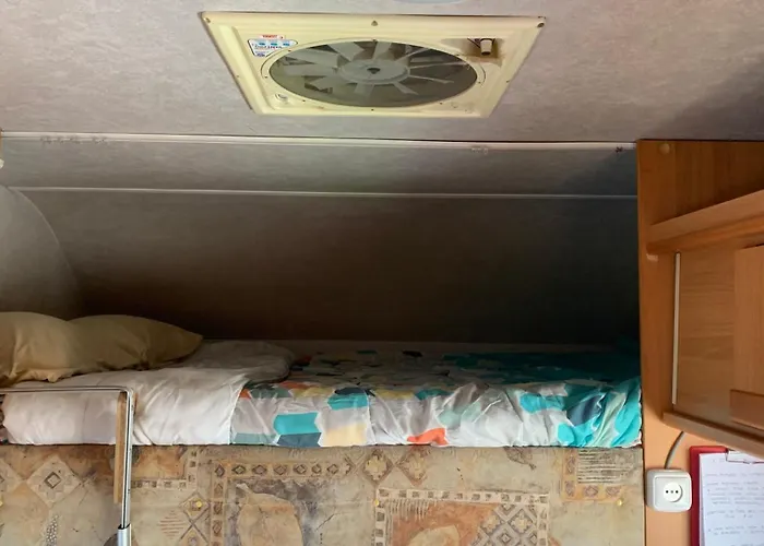 Calima Glamping 럭셔리텐트