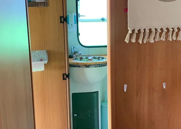 Calima Glamping 럭셔리텐트 Tefía