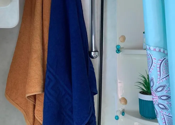 럭셔리텐트 Calima Glamping