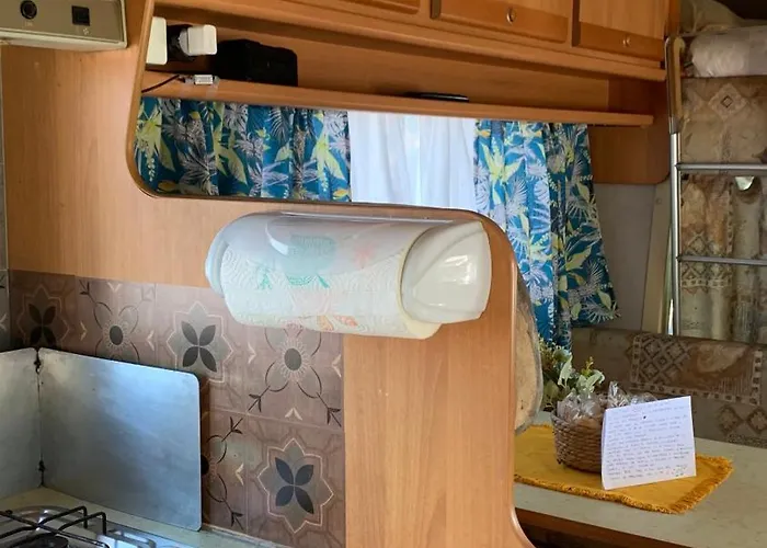 Calima Glamping Tefía