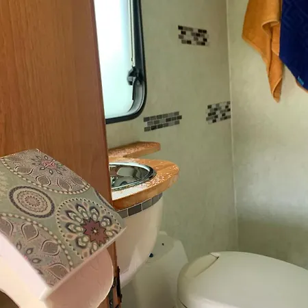 Calima Glamping Luxusní stan Tefía