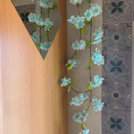 Calima Glamping Luxusní stan