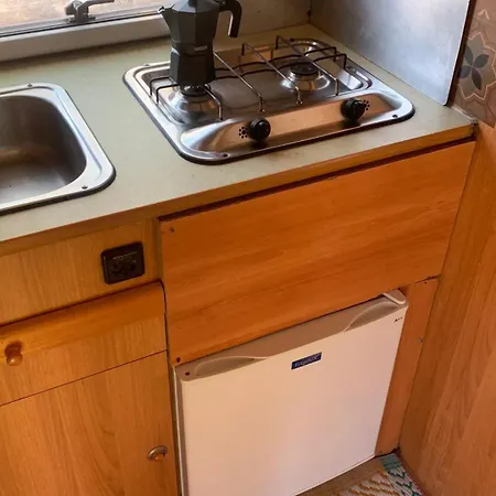 Calima Glamping Luxusní stan Tefía