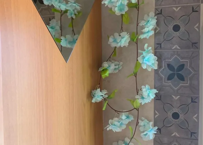 Calima Glamping Luxusní stan