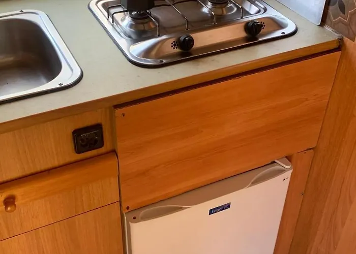 Calima Glamping Luxusní stan Tefía