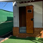 Calima Glamping Campo de lujo