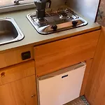 Calima Glamping Campo de lujo Tefía