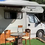 Calima Glamping
