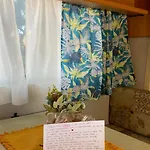 Calima Glamping Campo de lujo *