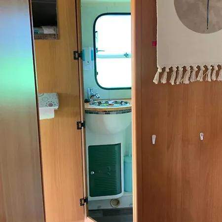 Calima Glamping Campo de lujo Tefía