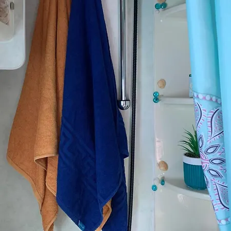 Tente de luxe Calima Glamping