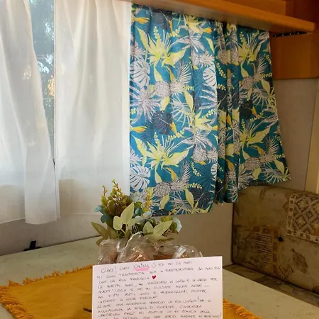 Calima Glamping Luxury tent *