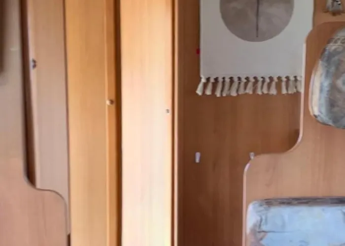 Luksustelt Calima Glamping Tefía