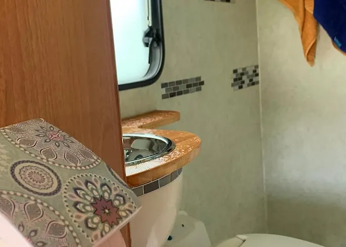 Calima Glamping Luksustelt Tefía