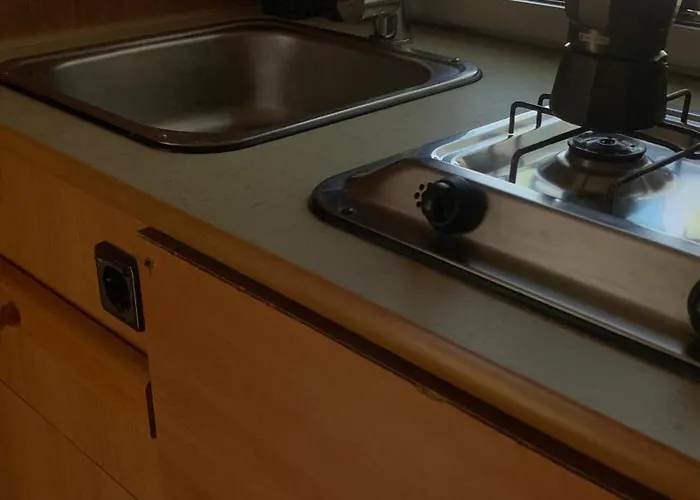 Calima Glamping * Tefia