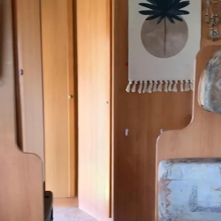 Luxuszelt Calima Glamping Tefía