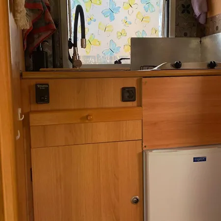 Calima Glamping Luxuszelt *