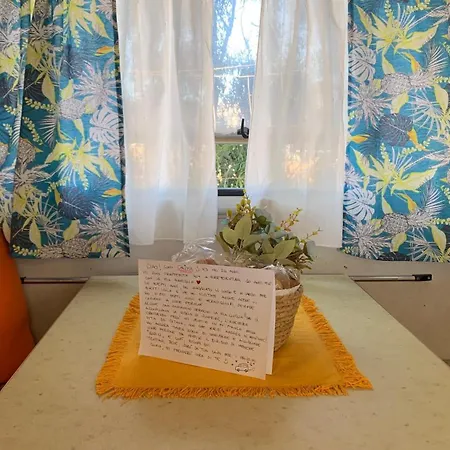 Calima Glamping Luxuszelt Tefía